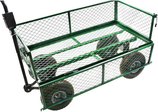 Geko Καρότσι Μεταφοράς για Φορτίο Βάρους έως 350kg