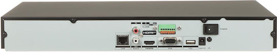Hikvision Ds-7632nxi-k2(d) DVR NVR DS-7632NXI-K2