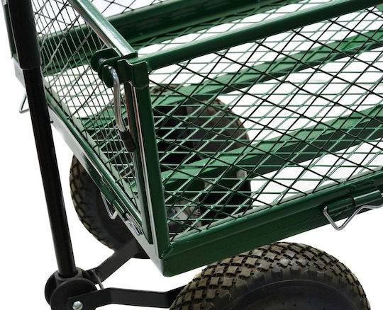 Geko Καρότσι Μεταφοράς για Φορτίο Βάρους έως 350kg