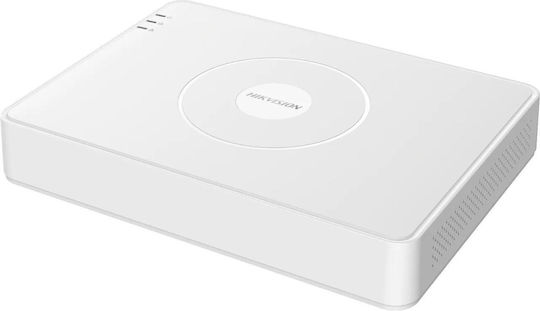 Hikvision Записващо устройство HVR 16 Канала с Резолюция Full HD DS-7116HGHI-M1(E)