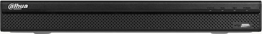 Dahua DVR NVR NVR4232-4KS3