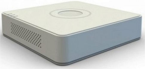 Hikvision IDS-7108HQHI-M1/S(E) Καταγραφικό DVR 8 Καναλιών με Ανάλυση Full HD+