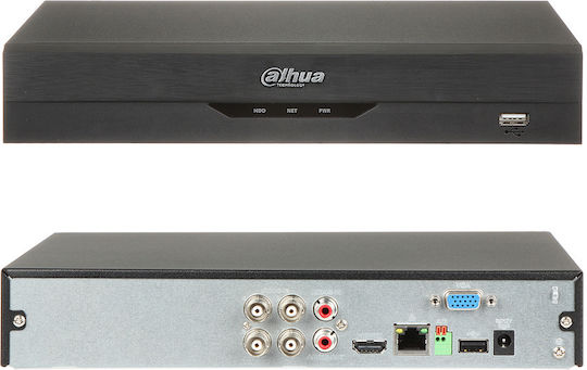 Dahua XVR5104HS-I3 DVR HVR XVR5104HS-I3