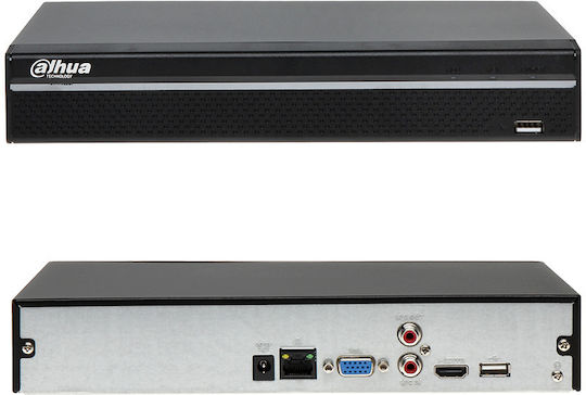 Dahua NVR4108HS-4KS2/L DVR NVR NVR4108HS-4KS2/L