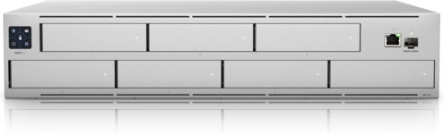 Ubiquiti Unifi Protect Unvrpro Καταγραφικό NVR με Ανάλυση 4K
