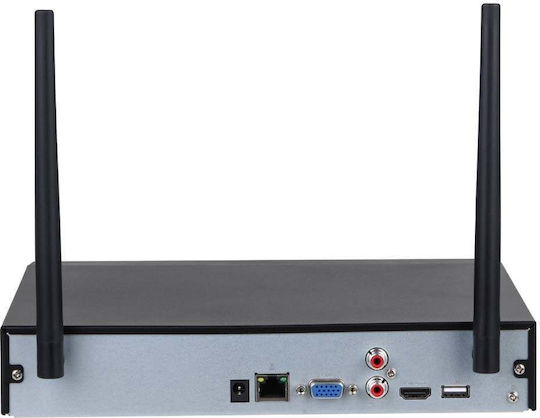Imou DVR NVR WiFi NVR1104HS-W-S2-CE