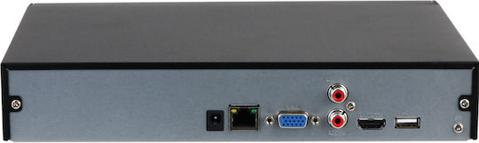 Dahua Nvr4116hs4ks3 DVR NVR NVR4116HS-4KS3