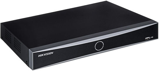 Hikvision DVR NVR DS-7608NXI-K1(D)