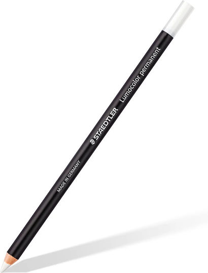 Staedtler Creion Colorat Alb