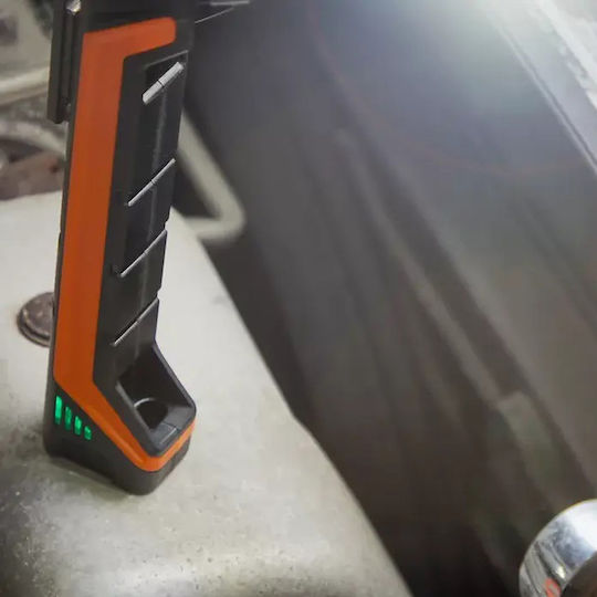 Osram Arbeitslampe Batterie LED mit einer Helligkeit von bis zu 200lm