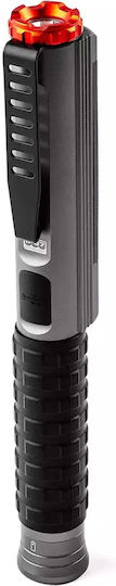 Nebo Rechargeable Workshop Light LED IPX7 with Brightness up to 600lm Big Larry 3