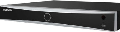 Hikvision DS-7616NXI-I2/S(C) Înregistrare video NVR 16 canale cu rezoluție 4K