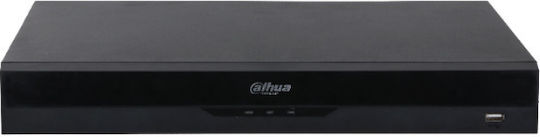 Dahua Nvr4208ei Überwachungs-Videorekorder NVR 8 Kanäle NVR4208-EI