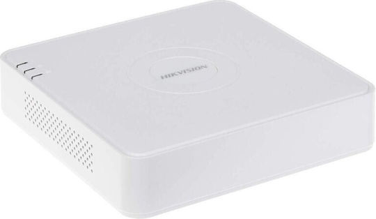 Hikvision Ds-7104hqhi-k1 Înregistrare video DVR 4 canale cu rezoluție Full HD+ DS-7104HQHI-K1(C)(S)