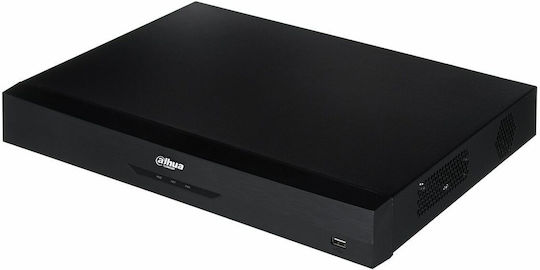 Dahua DVR NVR NVR5232-EI