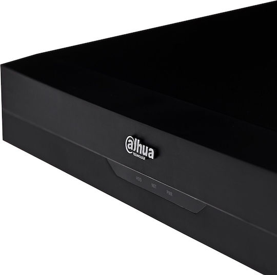 Dahua NVR4232-EI Καταγραφικό NVR 32 Καναλιών