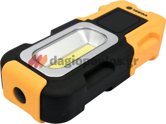 Vorel Battery Workshop Light LED IP20 with Brightness up to 150lm LED-24