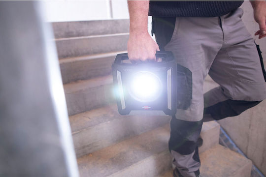 Brennenstuhl Προβολέας Εργασίας Μπαταρίας LED IP65