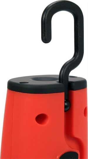 Yato Battery Workshop Light LED IP54 with Brightness up to 330lm