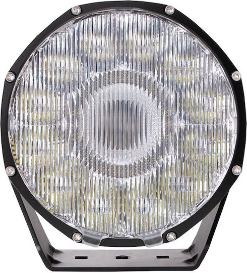 M-Tech Proiector de lucru LED IP67 cu luminozitate până la 10900lm