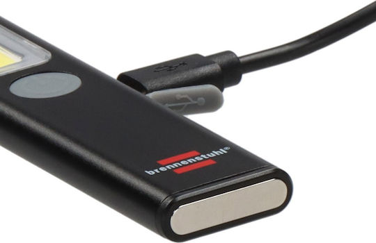 Brennenstuhl Φωτισμός Εργασίας Μπαταρίας LED IP20 με Φωτεινότητα έως 200lm