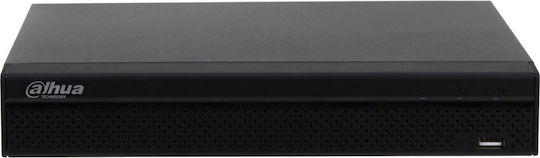 Dahua DVR NVR NVR4104HS-P-4KS3