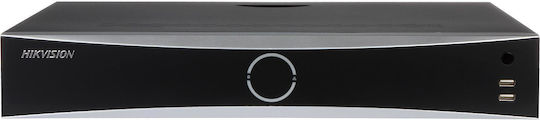 Hikvision Ds-7732nxi-i4 16p S E DVR NVR DS-7732NXI-I4/16P/S(E)