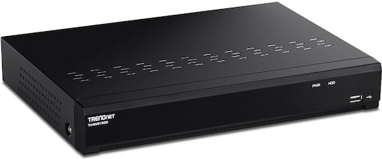 Trendnet DVR NVR TV-NVR1508