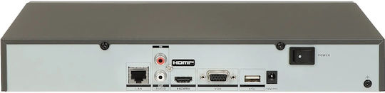 Hikvision Ds-7604nxi-k1 DVR NVR DS-7604NXI-K1(D)