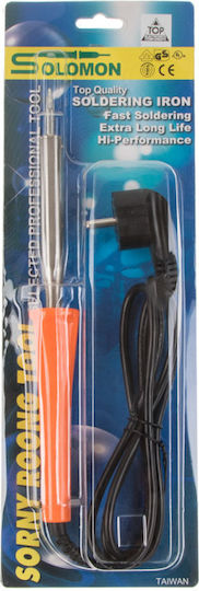 Lötkolben Elektrisch 20w 130w Pzd-20