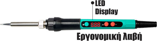 Proskit Κολλητήρι Ρεύματος 60W