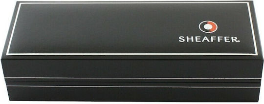 Sheaffer Πένα Γραφής Medium 0.8mm Μαύρη
