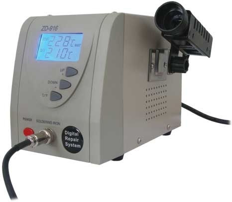 ZD-916 Stație de lipit Electrică