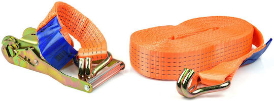 Geko Lifting & Pulling Equipment for Weight Load up to 5t Orange