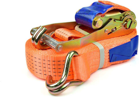 Geko Lifting & Pulling Equipment for Weight Load up to 5t Orange