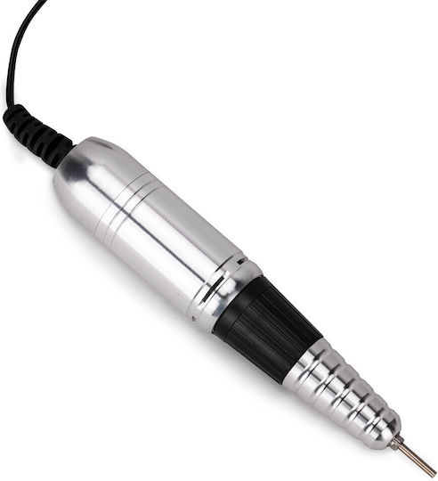 SML M13 Nail Drill Power 35W Pink with Pedal with 35000 Rotations per Minute