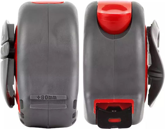 Sola POPULAR PP3 Tape Measure with Auto-Rewind 13mm x 3m