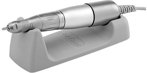 Saeyang Μini K38 Nail Drill Power 25W White with Pedal with 30000 Rotations per Minute