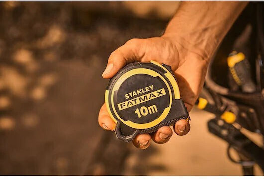 Stanley Fatmax Μετροταινία 60m