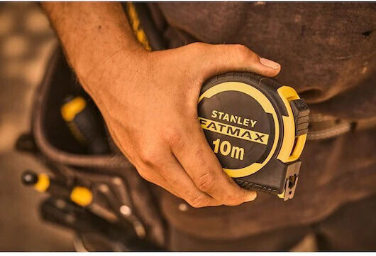 Stanley Fatmax Μετροταινία 60m