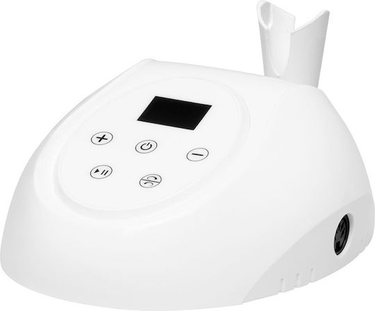 Activeshop Τροχός Νυχιών Ρεύματος 35W Λευκός με 35000 Στροφές ανά Λεπτό
