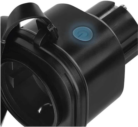 Emos Smart Single Socket with Switch