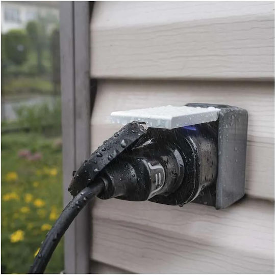 Emos Smart Single Socket with Switch