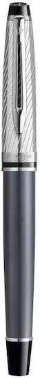 Waterman Stilou Medium Gri