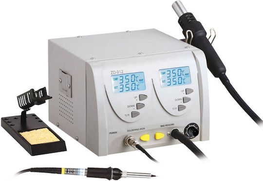 ZD-912 Soldering Iron Electric 60W