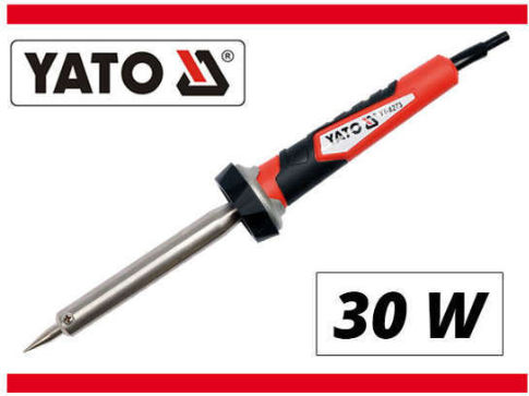 Yato Κολλητήρι Ρεύματος 30W