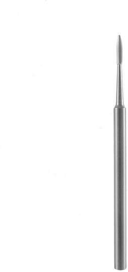 Staleks Kegel Hartmetall Nagelfräser-Bits mit Kegel-Form