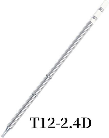 Tele Μύτες Κολλητηρίου Σετ 5τμχ YH-948DB/TIP