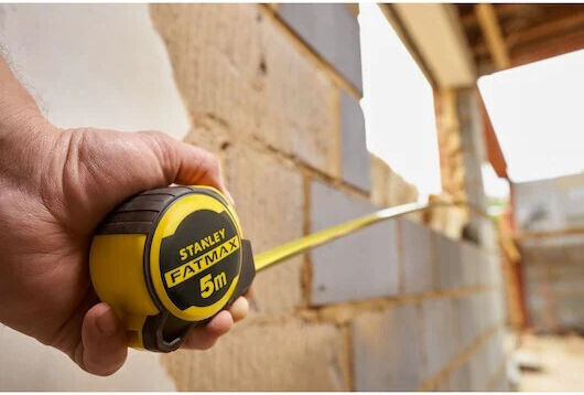 Stanley Fatmax Μετροταινία 32mm x 5m