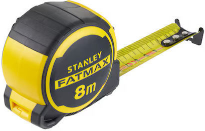 Stanley Fatmax Μετροταινία 2m